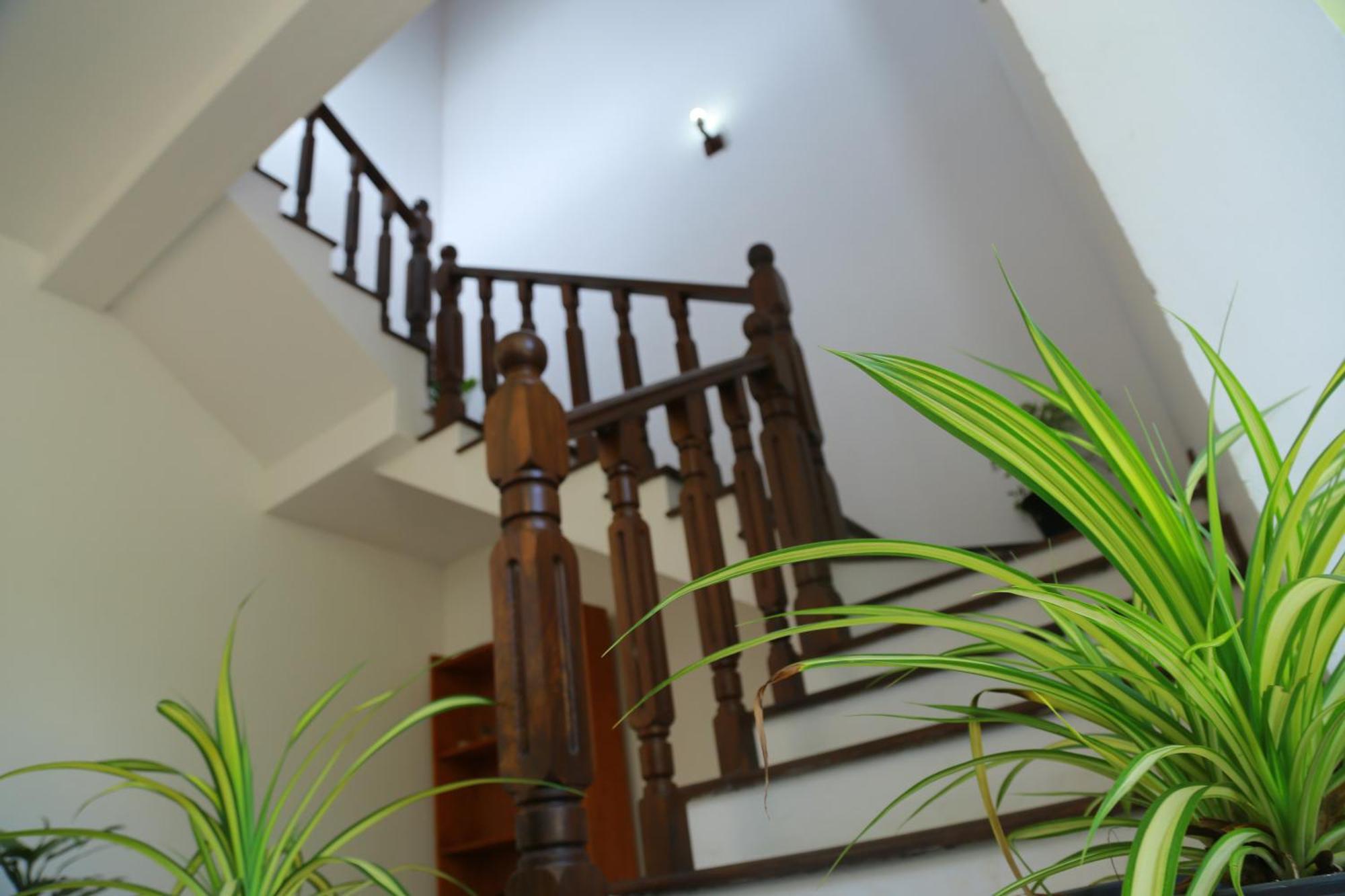 Residence Chanty Hikkaduwa Esterno foto