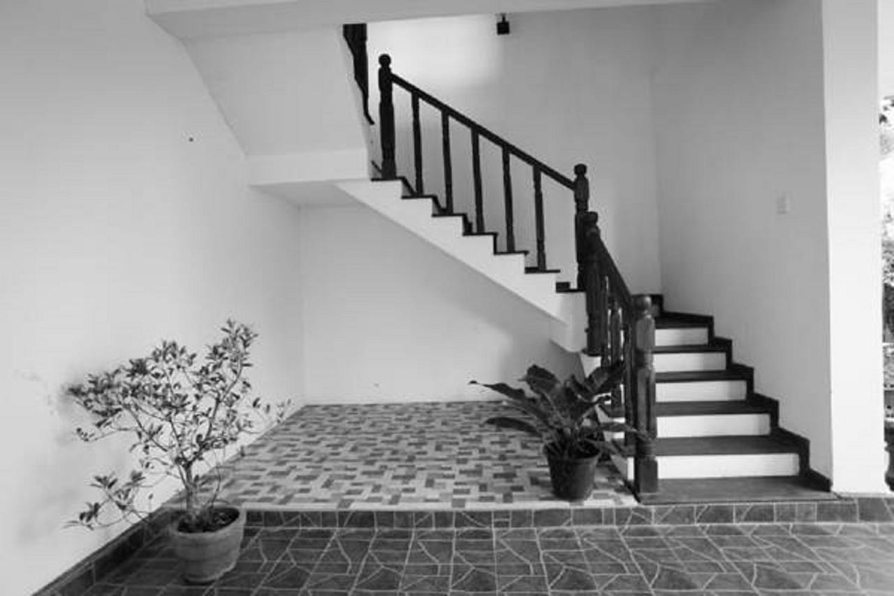 Residence Chanty Hikkaduwa Esterno foto